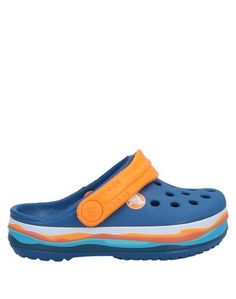 Сандалии Crocs