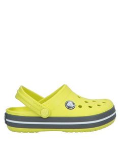 Сандалии Crocs