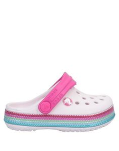 Сандалии Crocs