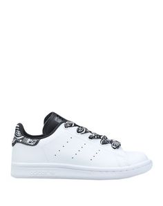Низкие кеды и кроссовки Adidas Originals