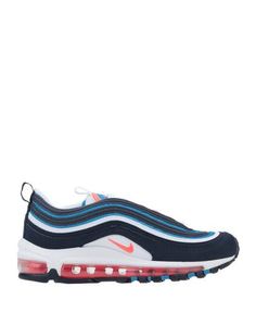 Низкие кеды и кроссовки Nike
