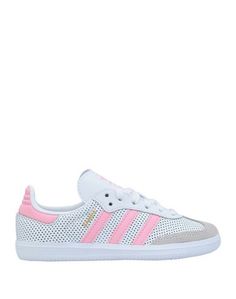 Низкие кеды и кроссовки Adidas Originals