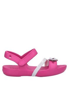 Сандалии Crocs