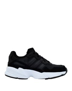 Низкие кеды и кроссовки Adidas Originals