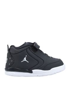 Низкие кеды и кроссовки Jordan
