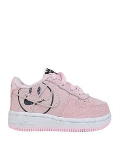 Низкие кеды и кроссовки Nike