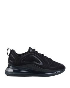 Низкие кеды и кроссовки Nike