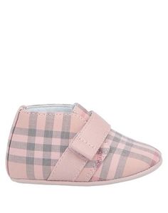 Обувь для новорожденных Burberry