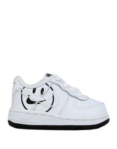 Низкие кеды и кроссовки Nike