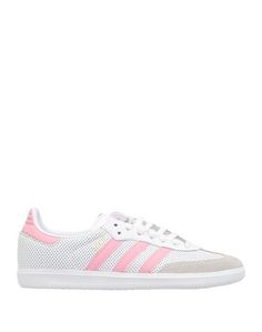 Низкие кеды и кроссовки Adidas Originals