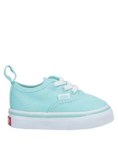 Низкие кеды и кроссовки Vans