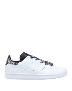 Низкие кеды и кроссовки Adidas Originals