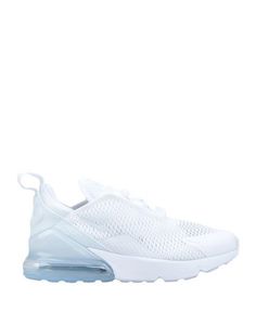 Низкие кеды и кроссовки Nike