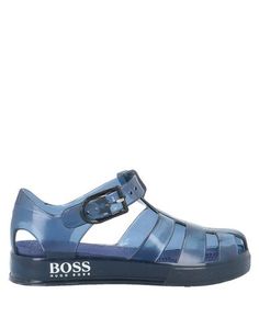 Сандалии Hugo Boss