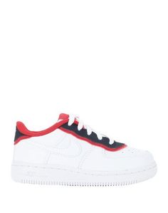 Низкие кеды и кроссовки Nike
