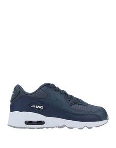 Низкие кеды и кроссовки Nike