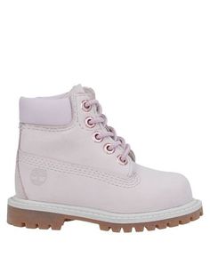 Полусапоги и высокие ботинки Timberland