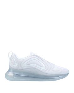 Низкие кеды и кроссовки Nike
