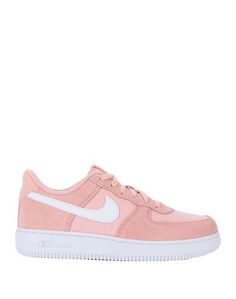 Низкие кеды и кроссовки Nike