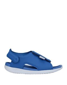 Сандалии Nike