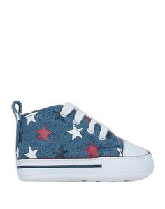 Обувь для новорожденных Converse ALL Star