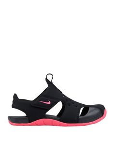 Сандалии Nike