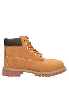 Полусапоги и высокие ботинки Timberland