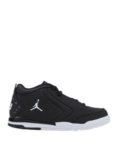 Низкие кеды и кроссовки Jordan