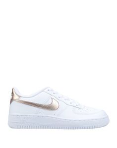 Низкие кеды и кроссовки Nike