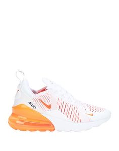 Низкие кеды и кроссовки Nike