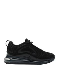 Низкие кеды и кроссовки Nike