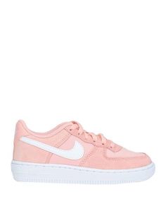 Низкие кеды и кроссовки Nike