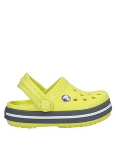 Сандалии Crocs