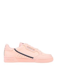 Низкие кеды и кроссовки Adidas Originals