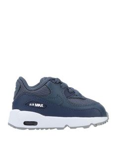 Низкие кеды и кроссовки Nike