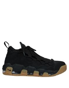 Низкие кеды и кроссовки Nike