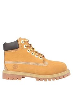 Полусапоги и высокие ботинки Timberland