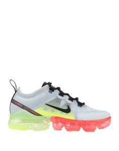 Низкие кеды и кроссовки Nike