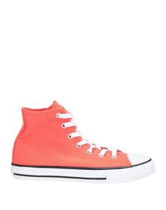 Высокие кеды и кроссовки Converse ALL Star
