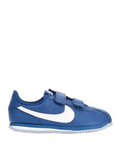 Низкие кеды и кроссовки Nike