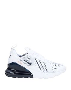 Низкие кеды и кроссовки Nike