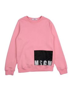 Толстовка Msgm