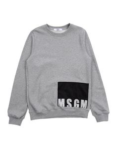 Толстовка Msgm