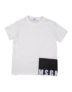 Футболка Msgm