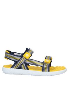 Сандалии Timberland