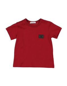 Футболка Dolce & Gabbana