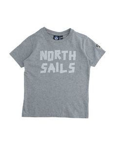 Футболка North Sails