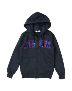 Толстовка Msgm