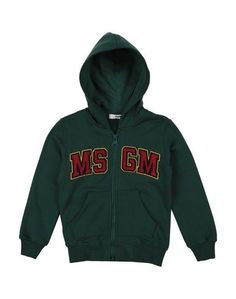 Толстовка Msgm