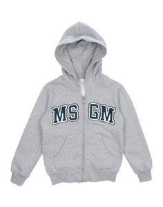 Толстовка Msgm